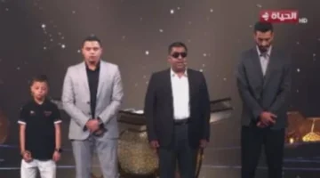 تأهل كامل وعطية ورمضان.. برنامج دولة التلاوة 2026 يقدم جوائز 3.5 مليون جنيه